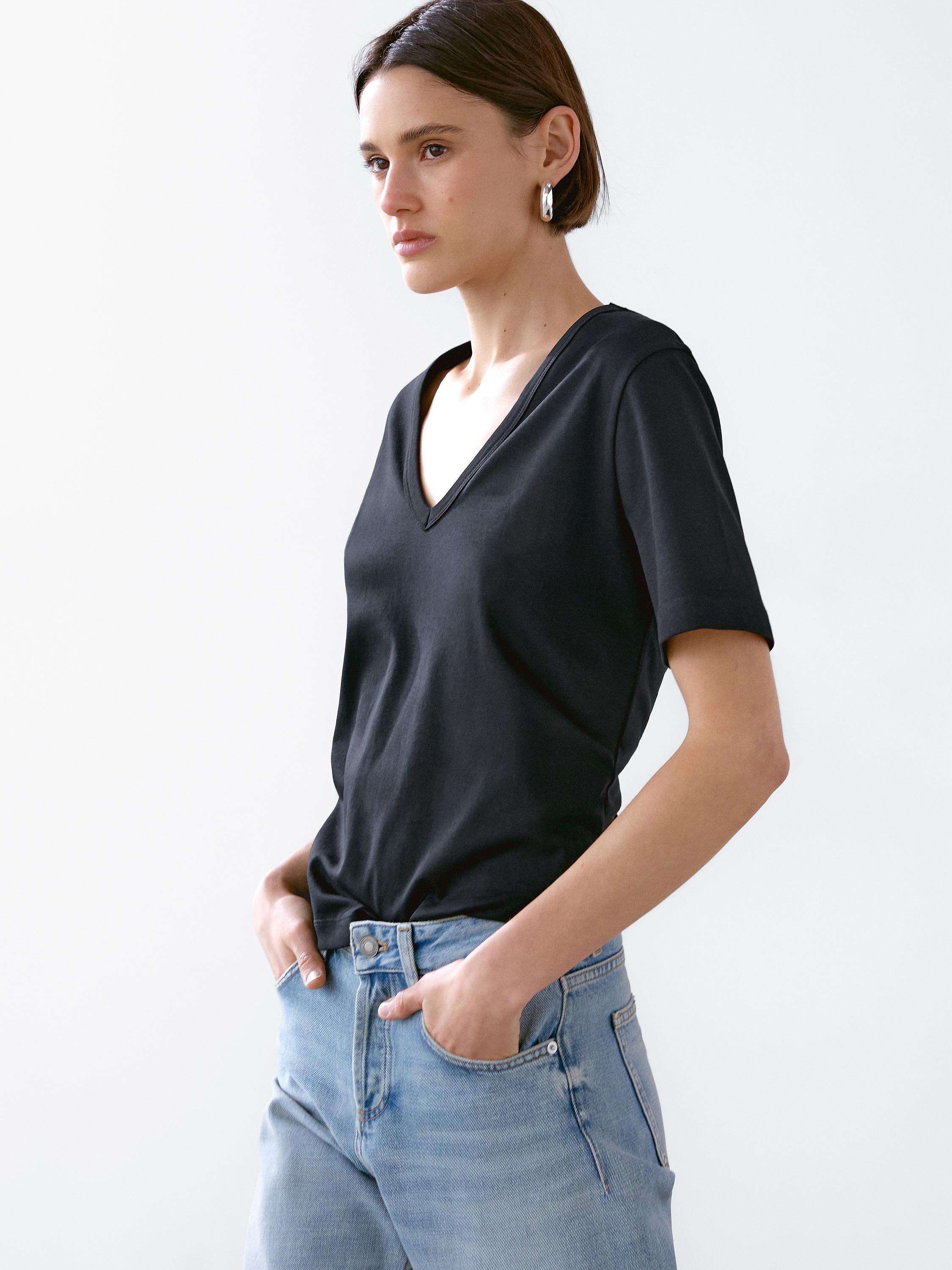 100% cotton short sleeve T-shirt